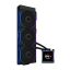 Lian Li HydroShift II LCD-S 360 TL Black