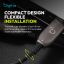 Digitus HDMI AOC Hybrid Fiber Optic Cable UHD 8K 70m Black