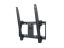 Multibrackets M Universal Tilt Wallmount Black Medium Black