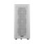 A-Data XPG Valor Mesh Compact Mid-Tower Chassis Tempered Glass White
