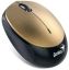 Genius Wireless NX-9000BT Gold USB 31030009407