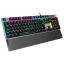 Rampage KB-R28 BLADE PLUS Gaming Keyboard Black HU
