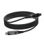 Mobile Origin 240W Display Cable USB-C to USB-C 1,5m Black