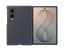 Samsung Smartphone Silicon Magnet Case for Galaxy Z Fold 8 Black