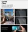 Spigen Glass tR EZ Fit HD for Samsung Galaxy A37 5G/ A36 5G 1 Pack