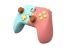 Dragonshock PopTop Bluetooth Gamepad Blue & Pink