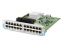 HP Aruba 24-port 10/100/1000BASE-T MACsec v3 zl2 Module