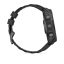 Garmin fenix 8 51mm AMOLED Sapphire with Black/Carbon Silicone Band