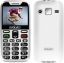 Evolveo EasyPhone EP-601 XR White