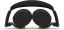 Jabra Evolve3 65 Flex UC Stereo Link390c Wireless Bluetooth Headset Black
