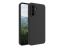 dbramante1928 Nuuk Back cover for Samsung Galaxy A36 Black