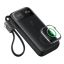 Baseus EnerFill FT31 10000mAh PowerBank Black