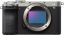 Sony Alpha 7CII Black/Silver