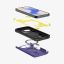 Spigen Tough Armor MagSafe case for Google Pixel 10a Ash Violet