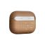 Pitaka Aramid Fiber Magnetic Case for AirPods Pro 3 Golden Glint