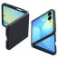 Spigen Nano Pop MagSafe case for Samsung Galaxy Z Flip8 Black Sesame