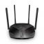 Mercusys MR70X AX1800 Dual-Band Wi-Fi 6 Router