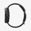 Spigen Liquid Air Google Pixel Watch 3 (45mm) Matte Black