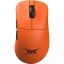ATK Blazing Sky Z1 Ultra optikai vezeték nélküli gaming egér narancssárga (Bontott!)