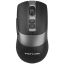 A4-Tech Fstyler FB50C Plus Wireless Mouse Black