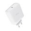 Trust Maxo 65W USB-C GaN Charger White