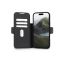 dbramante1928 Oslo Pro case for iPhone 17 Pro Max Black