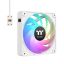 Thermaltake CT140 EX ARGB Sync PC Cooling Fan White (3-Fan Pack)