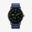 Spigen Athlex Air for Google Pixel Watch 5/4/3 45mm Active Navy Blue