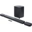 JBL Bar 800 MK2 Soundbar Black