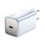 Hoco 65W PD Wall Charger White