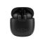 FIXED Pods TWS sztereo Bluetooth mikrofonos fülhallgató, fekete