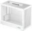 HÁZ DeepCool Micro - CH160 PLUS WH- Fehér - R-CH160-WHNGM0-G
