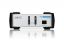 ATEN VS261 2-Port DVI/Audio Switch