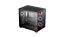 DeepCool CG530 F4 Tempered Glass Black