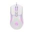 Marvo Capo 20 Gaming Mouse White