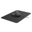 Platinet PMOM010B Mouse+Mousepad Black