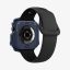 Spigen Rugged Armor Apple Watch 10 42mm Navy Blue