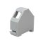 Logilink DIN-rail adapter for one RJ45 keystone module