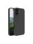 dbramante1928 Greenland case for iPhone 16 Plus Night Black