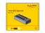 DeLock External USB 5 Gbps HUB with 7 Ports + Switch Grey
