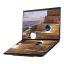 Asus UX8407AA-SN385W Moher Gray