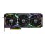 PNY GeForce RTX5080 16GB DDR7 ARGB EPIC-X RGB Overclocked Triple Fan