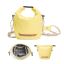 K&F Concept Camera Sling Small camera bag 5L Yellow