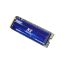 KingSpec 256GB M.2 2280 NVMe NX Series NX-256