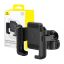 Baseus GoTrip Bicycle Mount Holder Black