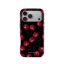 Burga Tough Magsafe Case for iPhone 17 Pro Max Cherrybomb