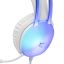White Shark PEACOCK-2 Gaming Headset White