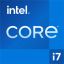Intel Core i7-13700F 2,1GHz 30MB LGA1700 OEM