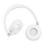 JBL Tune 680NC Bluetooth Headset White