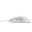 NZXT Lift 2 Ergo Gaming Mouse Matte White